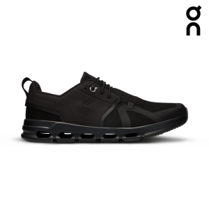 On Kids' Cloud Sky - All Black
