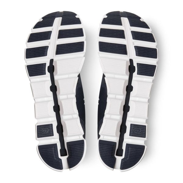 On Men Cloud 5 - Midnight / White - Image 3