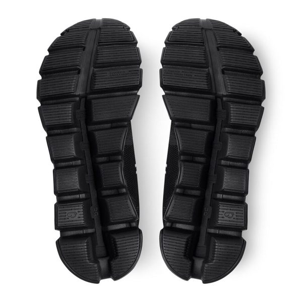 On Women Cloud 5  - All Black - Image 5