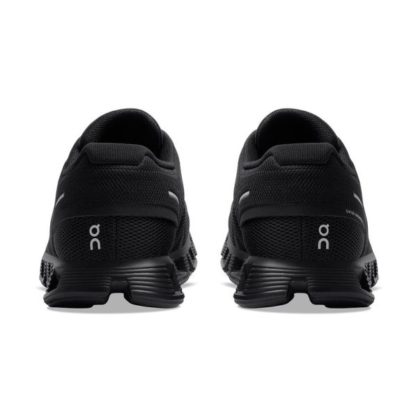 On Women Cloud 5  - All Black - Image 4