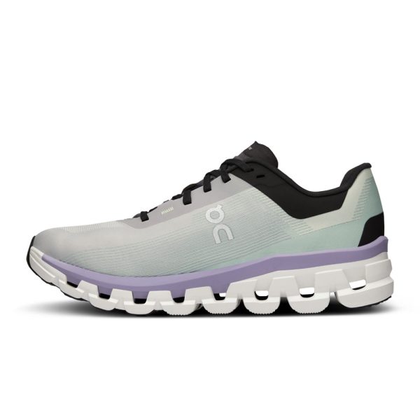 On Women Cloudflow 4 - Fade / Wisteria - Image 3