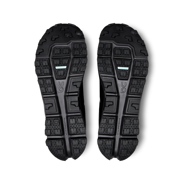 On Men Cloudultra 2 - All Black - Image 4