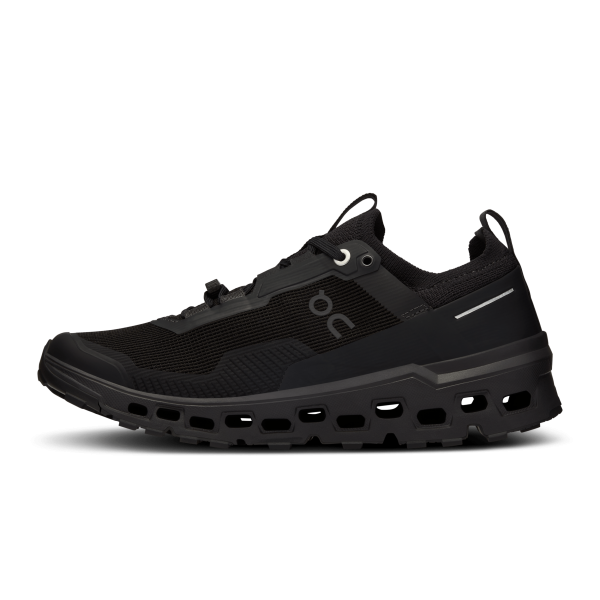 On Men Cloudultra 2 - All Black - Image 6