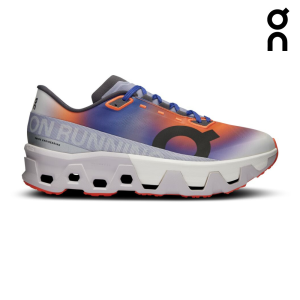 On Women Cloudmonster Hyper - Flame / Frost