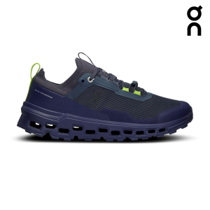 On Men Cloudultra 2 - Navy / Ink