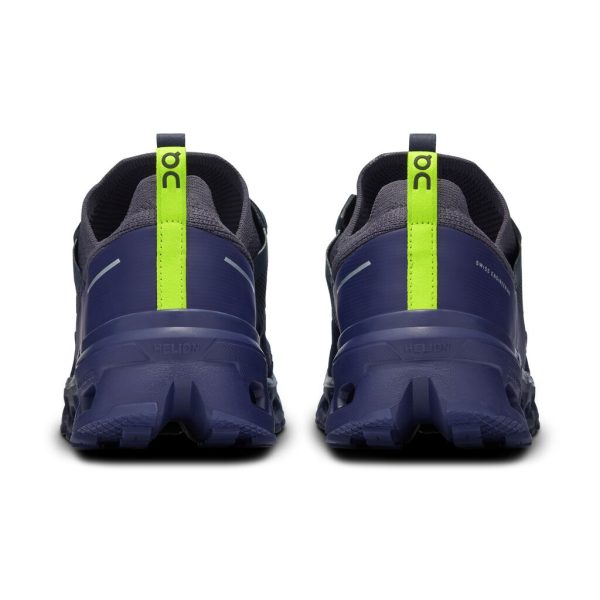 On Men Cloudultra 2 - Navy / Ink - Image 4