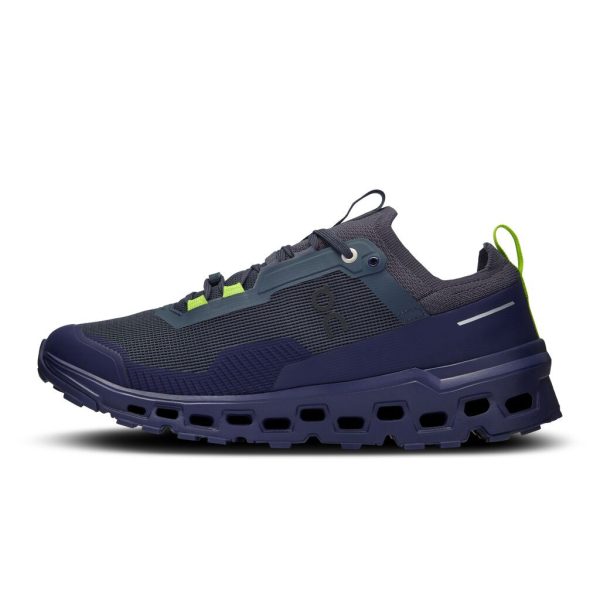 On Men Cloudultra 2 - Navy / Ink - Image 6