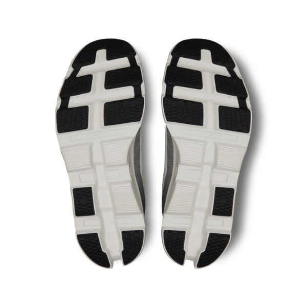 On Men Cloudmonster 2 - White / Frost - Image 4
