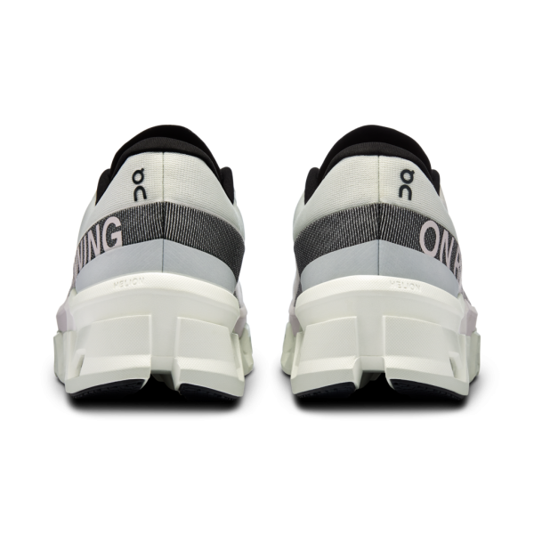On Men Cloudmonster 2 - White / Frost - Image 5