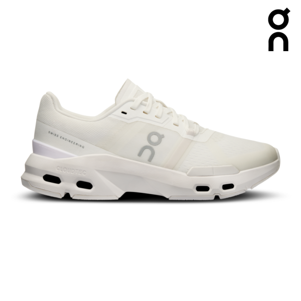 On Men Cloudpulse - White / Frost