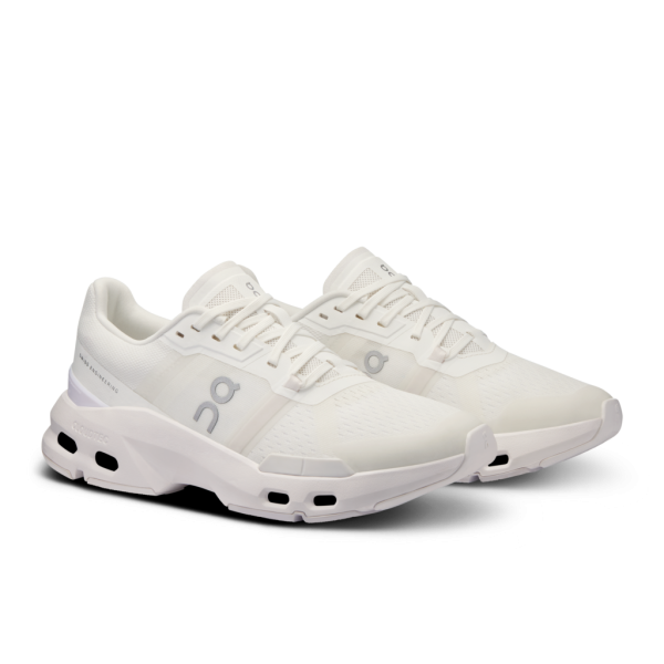 On Men Cloudpulse - White / Frost - Image 2