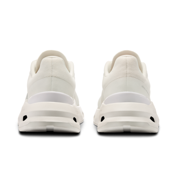 On Men Cloudpulse - White / Frost - Image 4