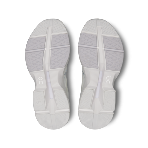 On Men Cloudpulse - White / Frost - Image 5