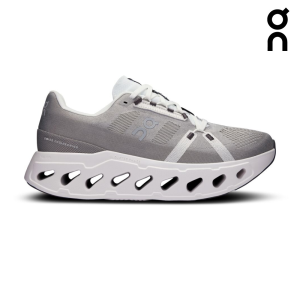 On Men Cloudeclipse - Alloy / White