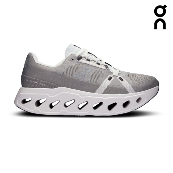On Men Cloudeclipse - Alloy / White