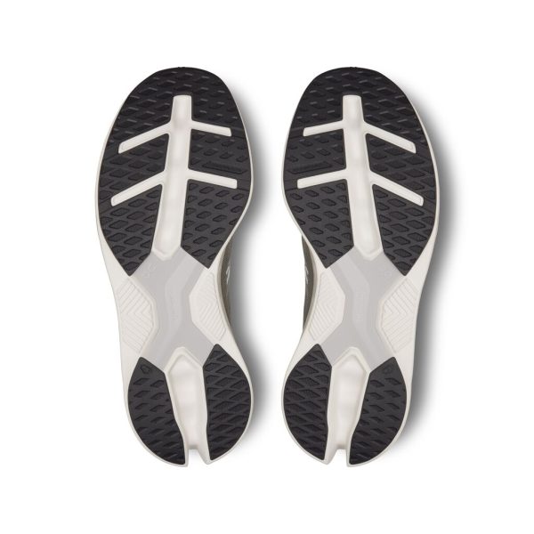On Men Cloudeclipse - Alloy / White - Image 4