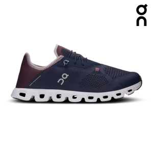 On Men Cloud 5 Coast - Midnight / Mulberry