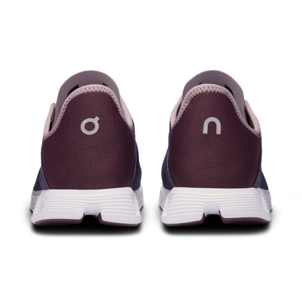On Men Cloud 5 Coast - Midnight / Mulberry - Image 4