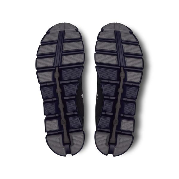 On Men Cloud 5 Waterproof - Navy / Ink - Image 5