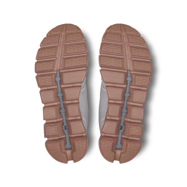 On Women Cloud 5 - Sand / Rosebrown - Image 5