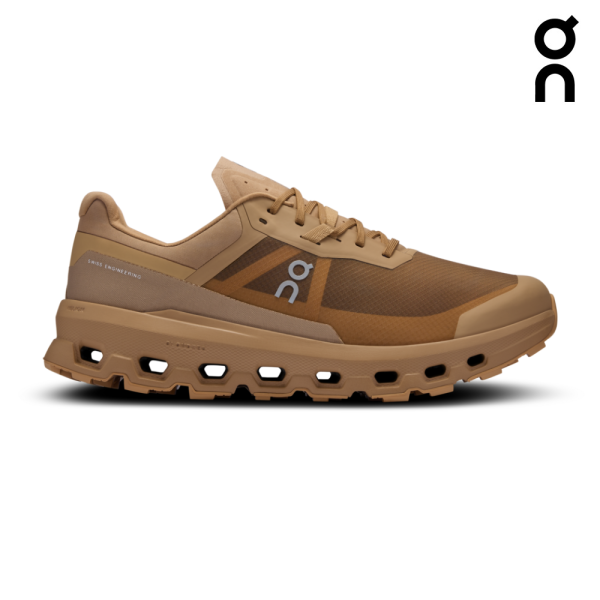On Men Cloudvista 2 - Chai / Dune