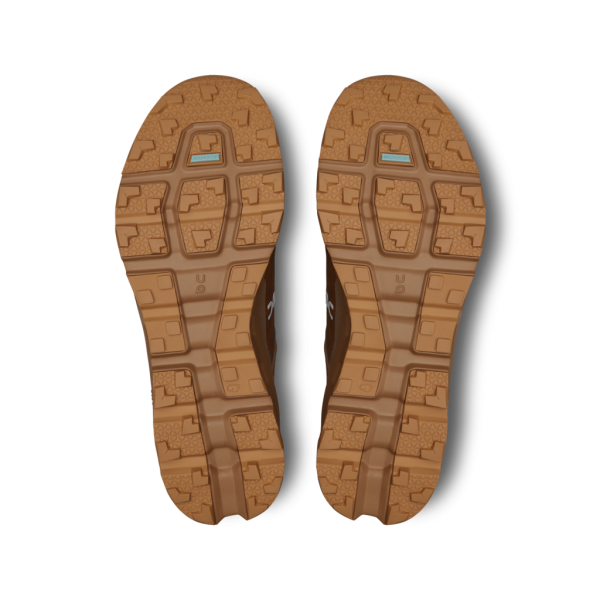On Men Cloudvista 2 - Chai / Dune - Image 4