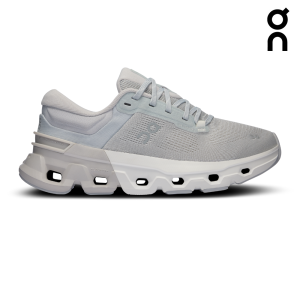 On Men Cloudflyer 5 - Glacier / Wolf