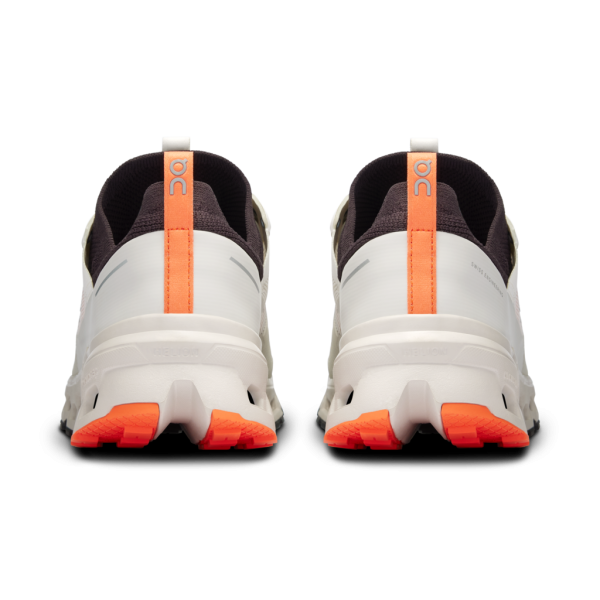 On Men Cloudultra 2 - Wolf / White - Image 4