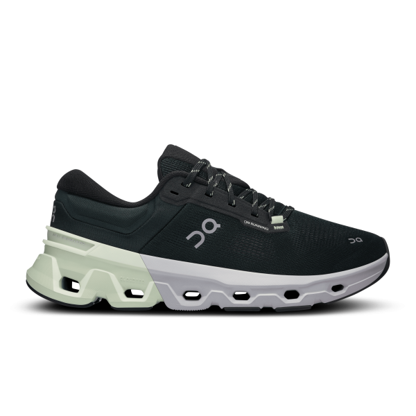 On Men Cloudflyer 5 - Jungle / Lima - Image 2