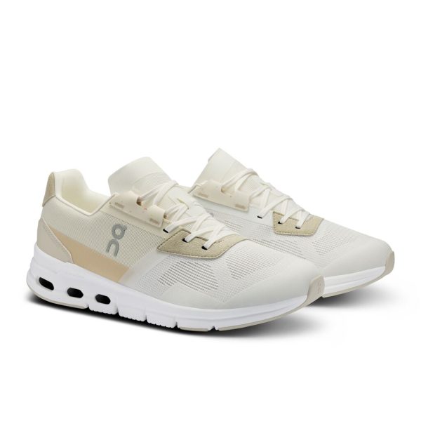 On Women Cloudrift - Ivory / Cream - Image 2