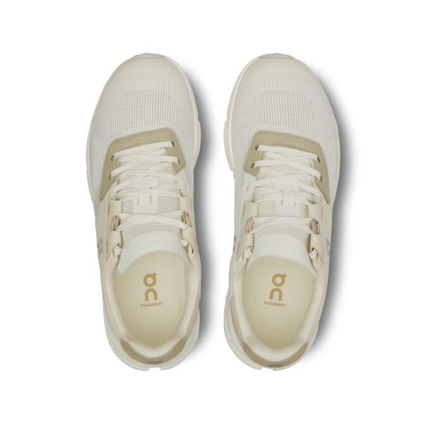 On Women Cloudrift - Ivory / Cream - Image 3
