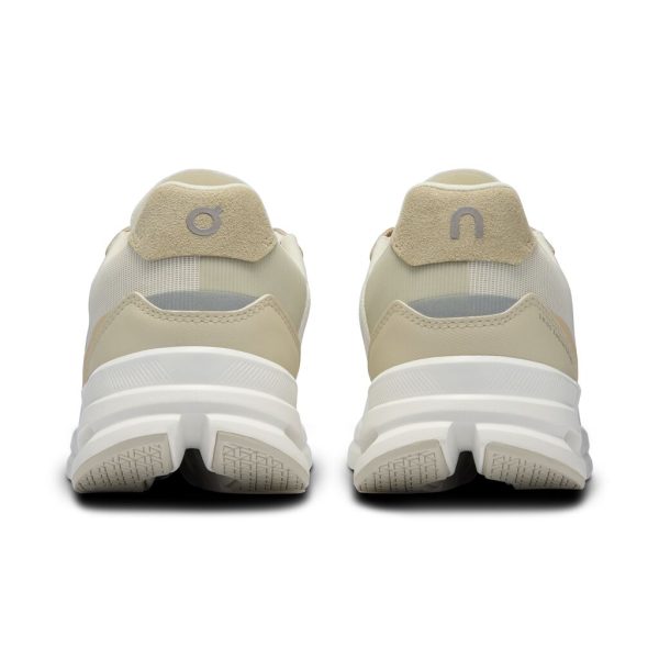 On Women Cloudrift - Ivory / Cream - Image 4