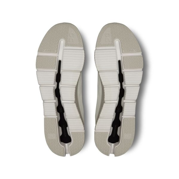 On Women Cloudrift - Ivory / Cream - Image 5