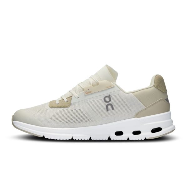 On Women Cloudrift - Ivory / Cream - Image 6