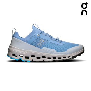 On Men Cloudultra 2 - Chambray / Glacier