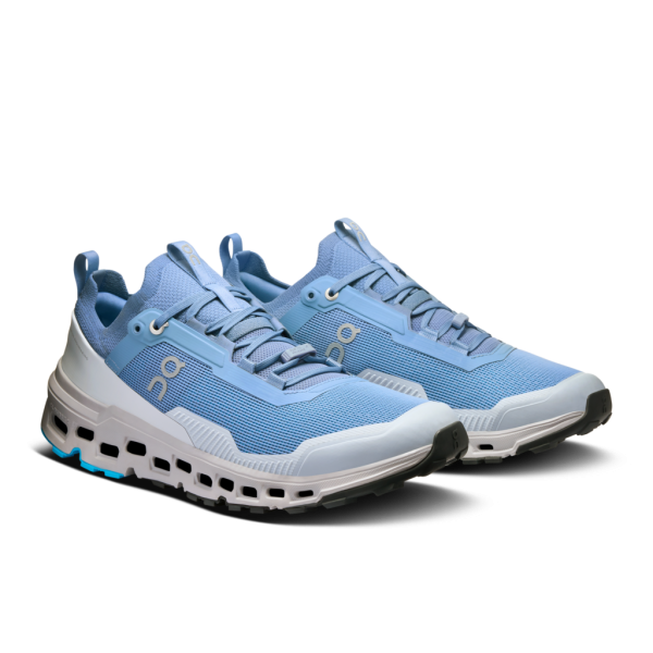 On Men Cloudultra 2 - Chambray / Glacier - Image 2