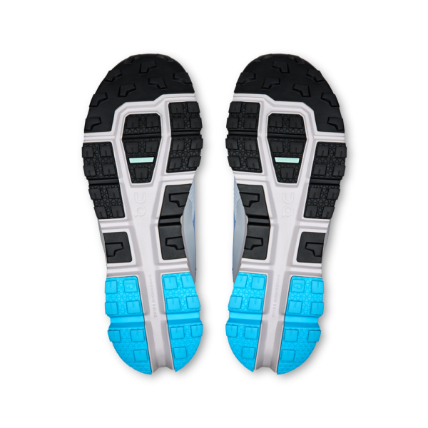 On Men Cloudultra 2 - Chambray / Glacier - Image 4