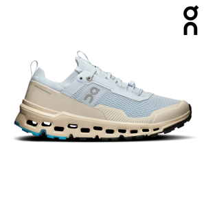 On Women Cloudultra 2 - Arctic / Cream