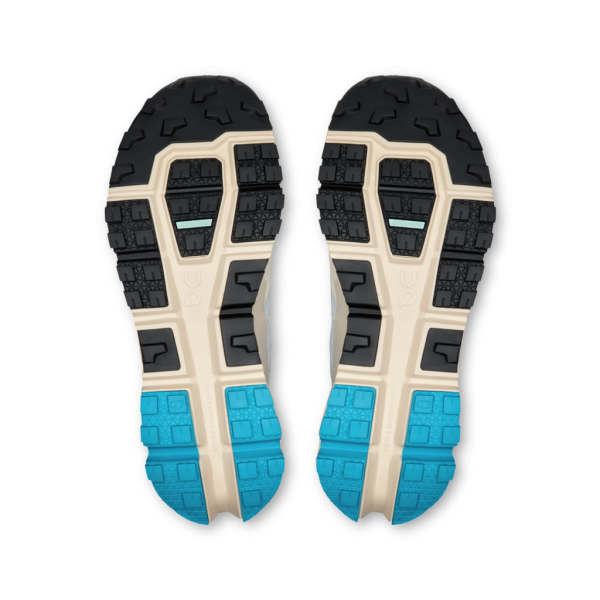 On Women Cloudultra 2 - Arctic / Cream - Image 3