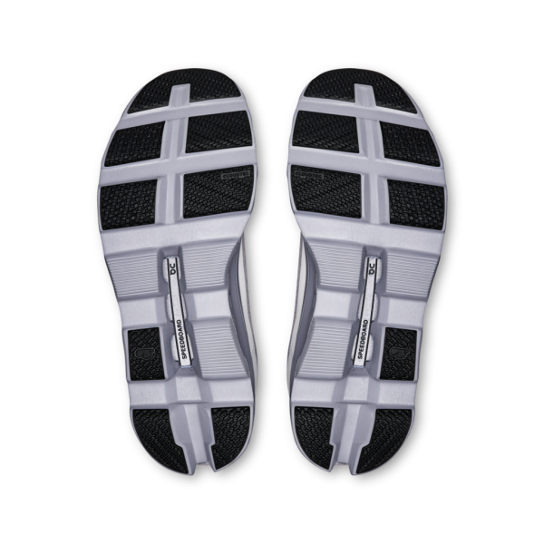 On Men Cloudmonster - Alloy / Silver - Image 3