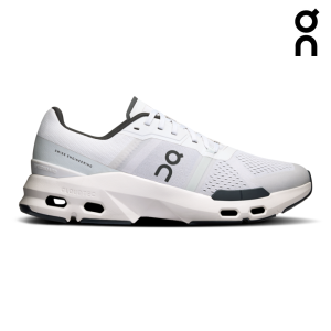 On Men Cloudpulse - Wolf / Black