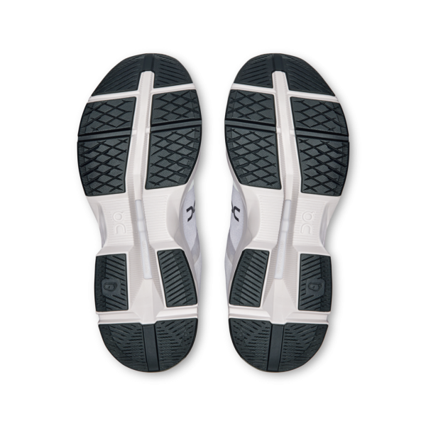 On Men Cloudpulse - Wolf / Black - Image 4