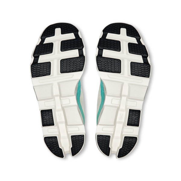 On Women Cloudmonster 2 - Cream / Horizon - Image 4