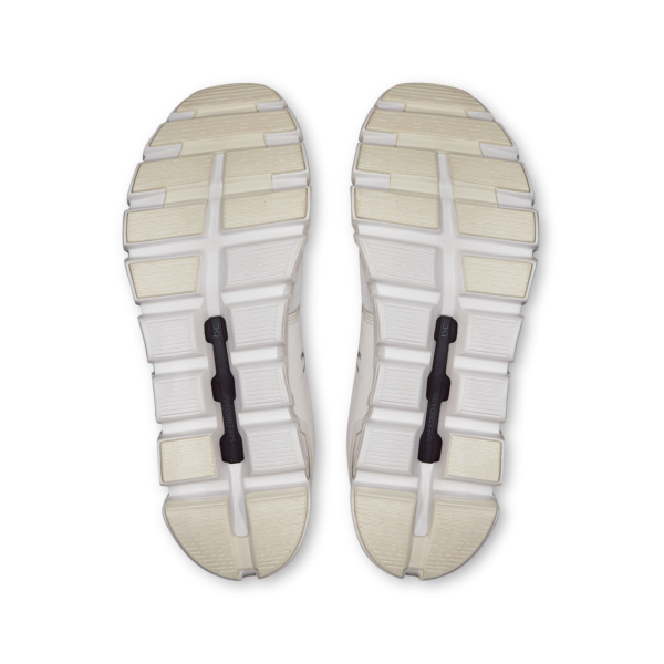 On Men Cloud 6 - White / White - Image 4