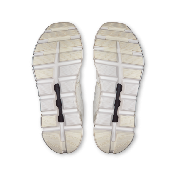 On Women Cloud 6 - White / White - Image 4