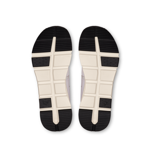 On Kids' Cloud Sky - White / Ivory - Image 4
