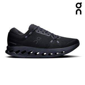 On Men Cloudsurfer 2 - Black / Black