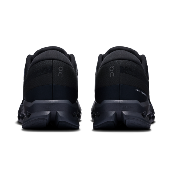 On Men Cloudsurfer 2 - Black / Black - Image 5
