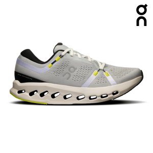 On Men Cloudsurfer 2 - Glacier / Ivory