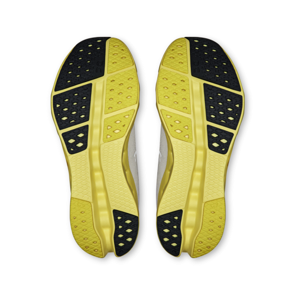 On Women Cloudsurfer 2 - Glacier / Limelight - Image 4